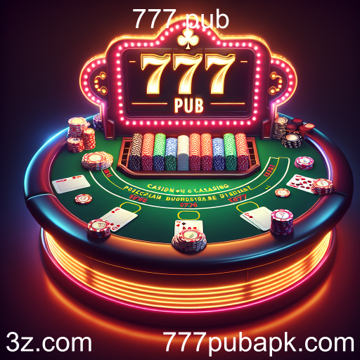 Descubra o Mundo do Blackjack no 777 Pub