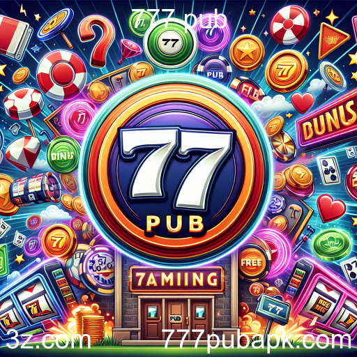 Descubra as Ofertas Imperdíveis do 777 Pub